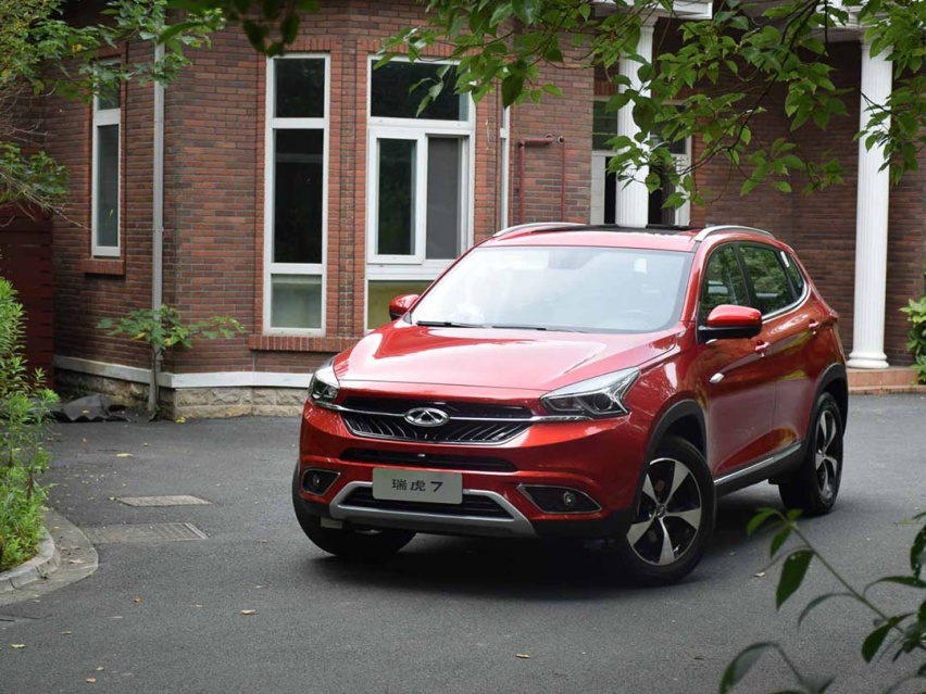 又是一台狠角色，1.5T+9CVT，顶配不到11万！