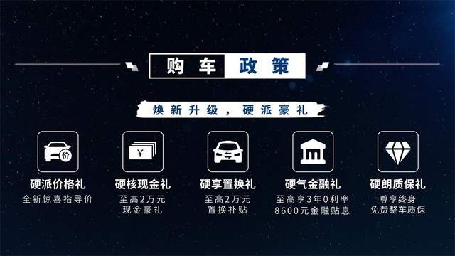 够硬派够聪明 2022款一汽奔腾T99上市 售价13.49-18.69