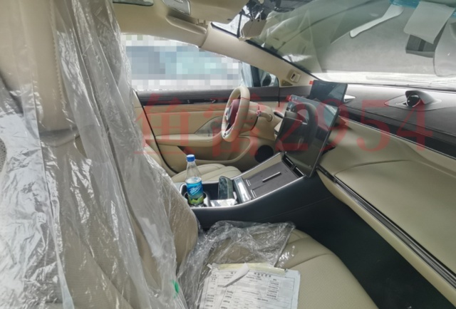 又一家车企联合华为！首款搭华为鸿蒙4车型 这次竟选择奇瑞代工