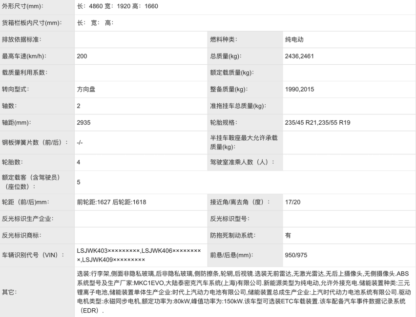 飞凡RC7, 值得入手吗？探索全新智能舒适SUV的独到之处