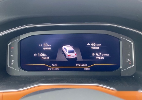油耗低至4.7L，内饰+配置大升级，这样的速腾、宝来你喜欢吗