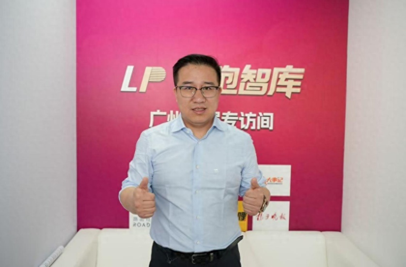 极氪关海涛：极氪未来将在20万以上市场重点布局