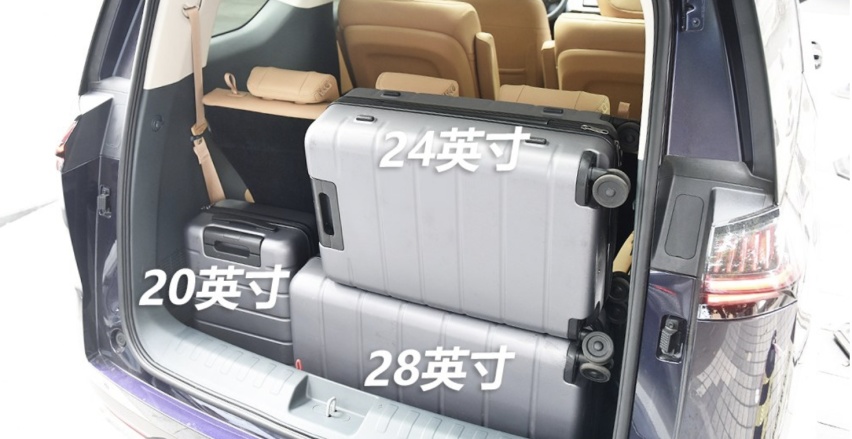 对比众多竞品，传祺E8为什么是家用新能源MPV车型的更优选