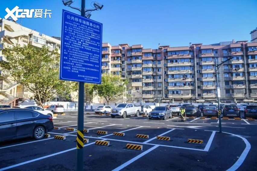 车尺寸越来越大，车位已经停不下？新国标要来了