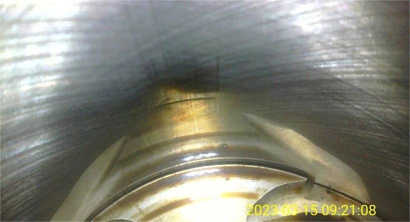 修复起亚KX5烧机油和怠速抖动的方法
