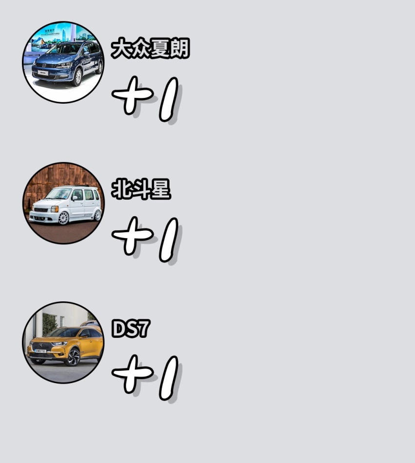 新车上市几个月无人问津，谁还能比它们更惨？