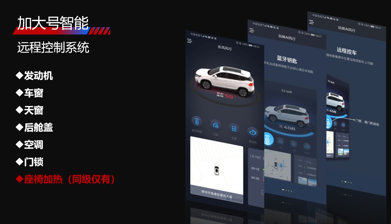 东风风行T5L:狠戳消费痛点,红海市场就该这么玩