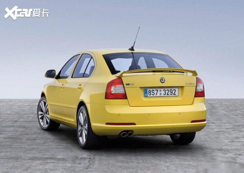 斯柯达退出终成定局 走错的究竟是哪一步?