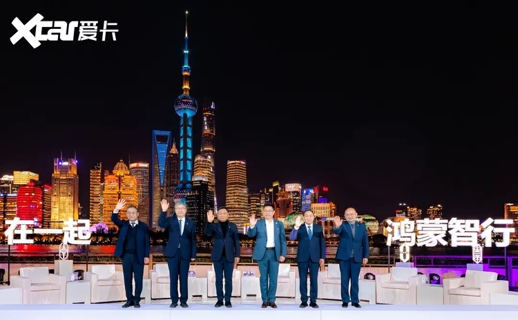 问界的“成人礼”：拿回主导权后，赛力斯要直面哪些考验？