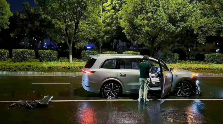 为什么说，不管ET5能否干掉3系，蔚来这张牌也绝不能输？