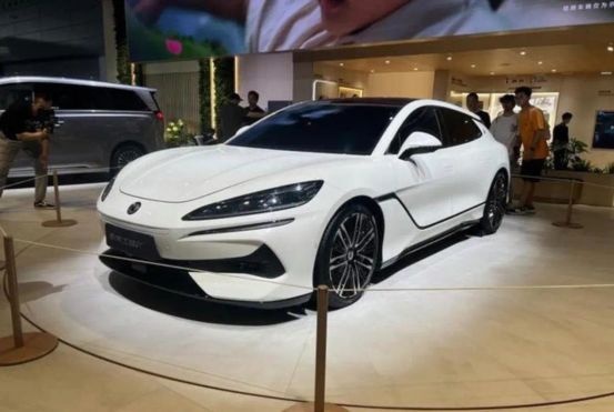 盘点2024粤港澳大湾区车展四款国内外重磅新车，哪款是你的菜？