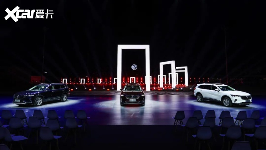 昂科威Plus：极具诚意的中级SUV，你同意吗？