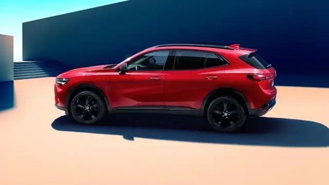 20万买SUV，1.5T“马力王”昂科威S够强吗？