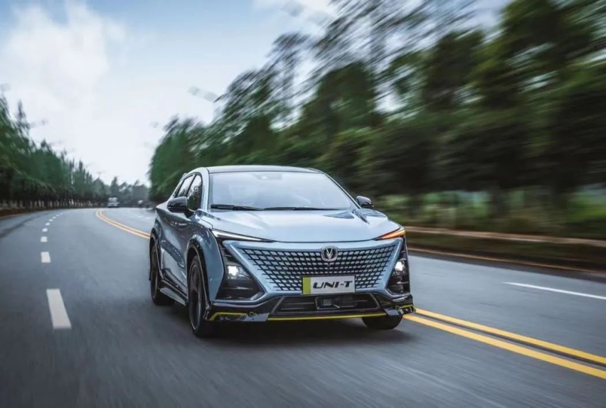 MG ONE上市，预算15万元内，买运动型SUV还得看这几款