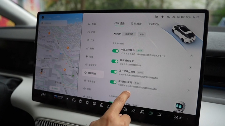 最与众不同的MPV？6个拷问聊小鹏X9，是长得怪？还是另辟蹊径？