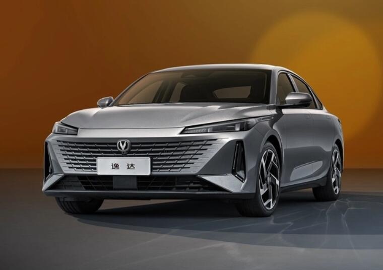 首月售2031台，官宣突破1万台，长安逸达销量成谜？