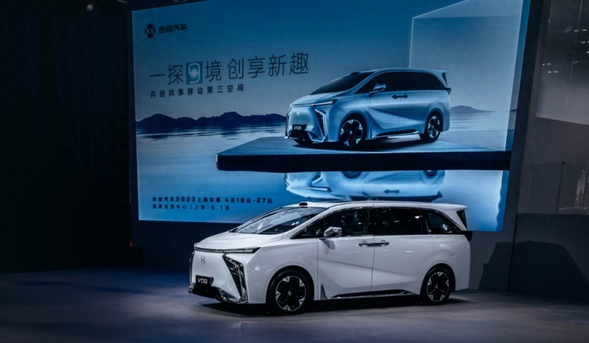 800V SiC高压平台成为业内“风向标”，这几款国产车的技术高度！