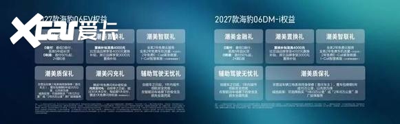 B级满配家轿已就位！2027款海豹06满配上市，售价9.99万元起