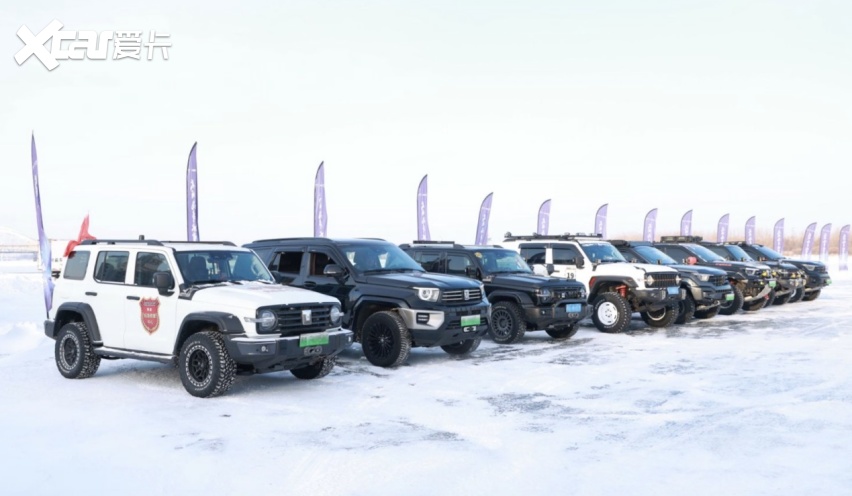 全新QQ3开启盲订,定位AI智趣纯电小车,紧凑级身材大空间