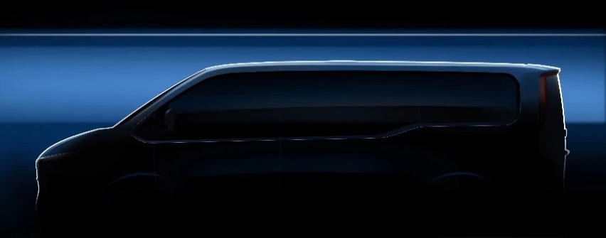 轻客破圈上汽大通EV80 PLUS、V90露营版快来了解一下