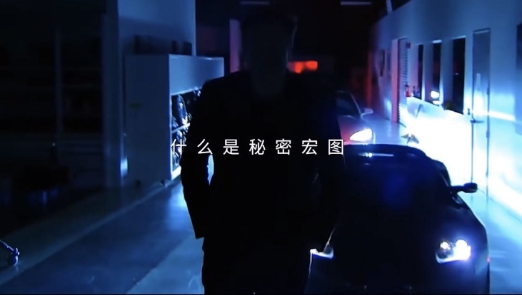 如果特斯拉来到“十万级”，在你的购车目录中还会有其他吗？