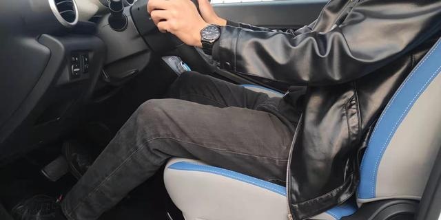 光靠“卖萌”就够了？ 欧拉R1不止这么简单！