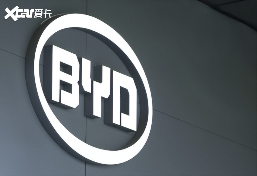 全球新能源车销量TOP20：比亚迪独占一半以上！