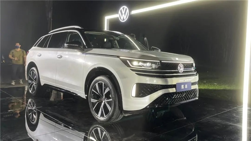 东风本田全新一代XR-V上市，一汽-大众TAVENDOR发布…丨车闻