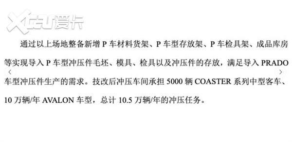 坦克要紧张了 国产普拉多定档明年见面 越野还得看丰田