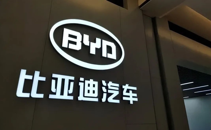打动德国租赁公司Sixt，比亚迪究竟有什么魅力？