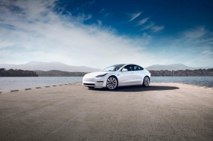 特斯拉Model 3在哪个国家最便宜？