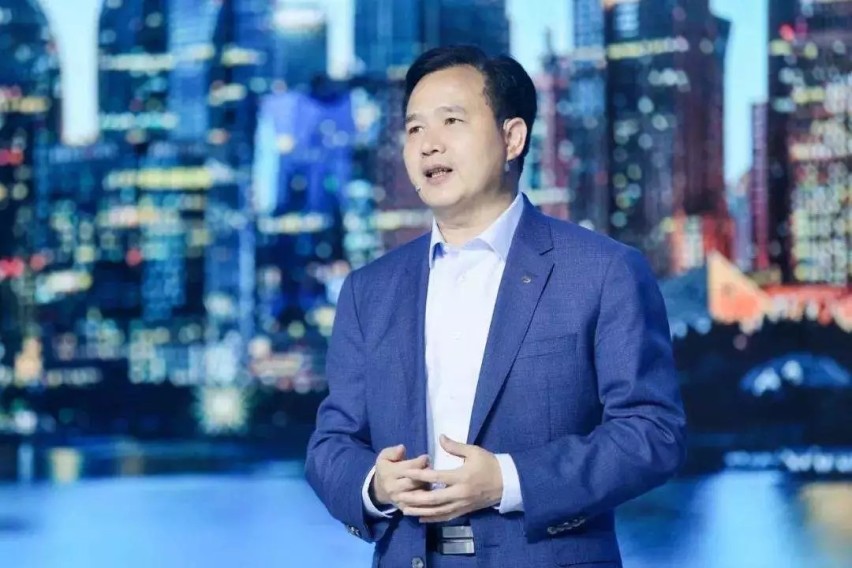 广汽新能源Aion.S丨你们关心续航，但我并不Care
