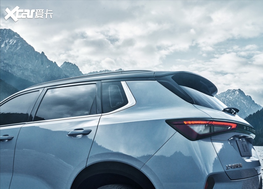 全球银标2.0车型有多能打？全面解析五菱星辰这辆SUV