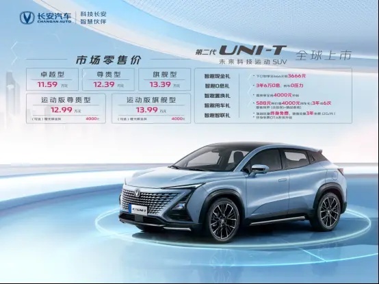 【e汽车】15万级SUV，谁是年轻人的最优选择？