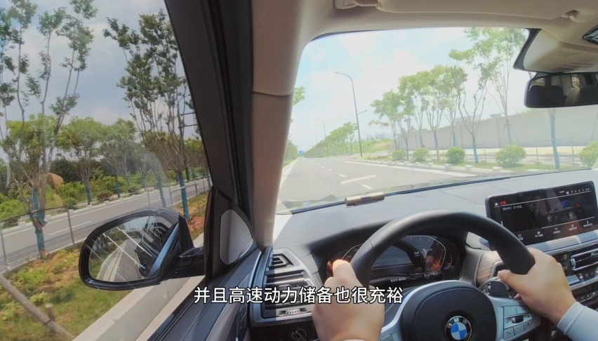 双车横评，沃尔沃XC60对比宝马X3，不同路线各有千秋