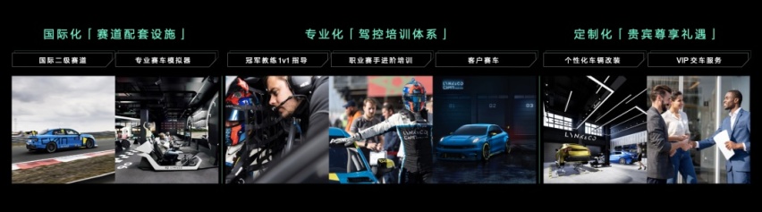 领克：买台领克03+冠军定制版，教你玩车、改车，再教你挣钱