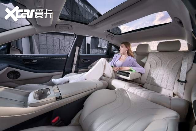 年轻人的第一辆智驾车 AION RT开启预售 预售价11.98-16.