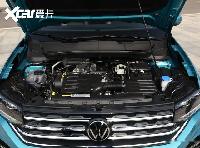 最便宜的大众标SUV上市，后视镜能加热，才11.49万