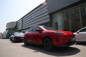 20万买大五座纯电SUV，多花2000元竟能多赚20000元？