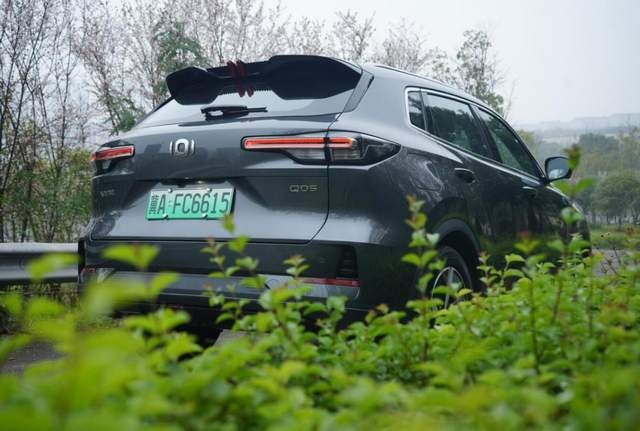 不想买燃油车，老牌车企有啥“新势力”值得入手？