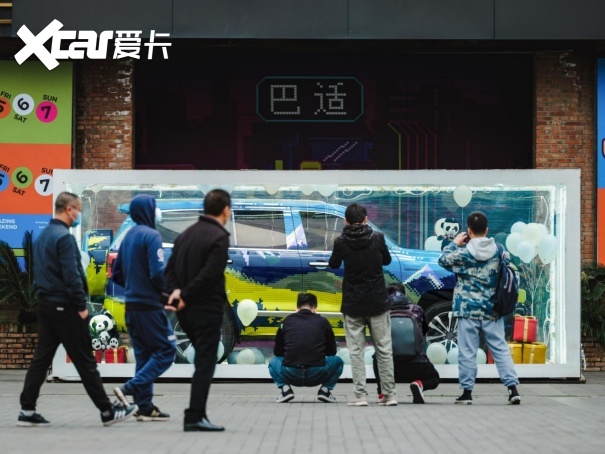 BJ60伪装车惊现成都街头 再曝四大猛料