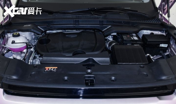 换装四缸发动机,提供超值选装包,新款吉利icon值吗?