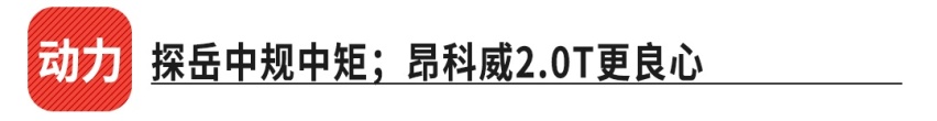 纠结症犯了，都是20万左右，这两款热门中型SUV怎么选？