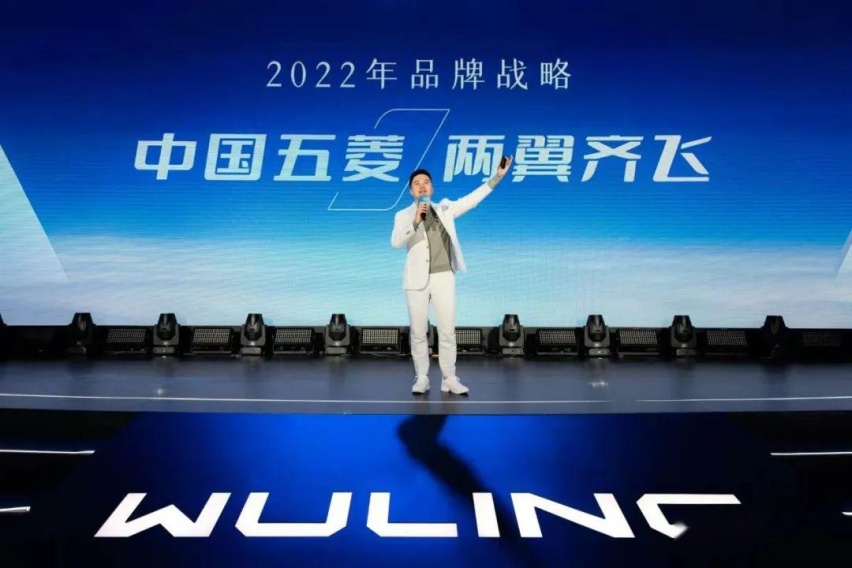 于立国周钘相继转投雷军麾下,小米汽车进入攻关期?