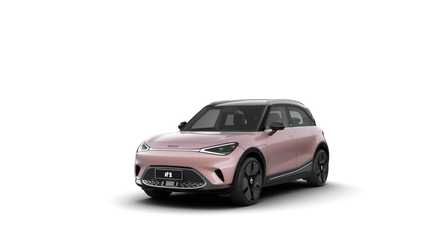 ������ ��������ԴС��SUV�����񵥳�¯ ��������e:NP1 ����1�ڶ�