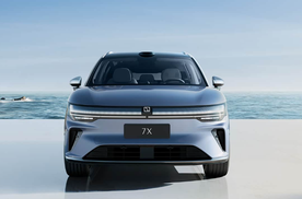 自主五强1月销量丨吉利第一，比亚迪承压，长城稳步增长