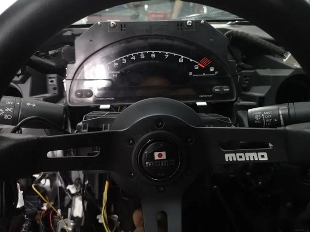 VTEC塞进魂动的外壳，这辆马自达MX-5能发出“冠军的声音