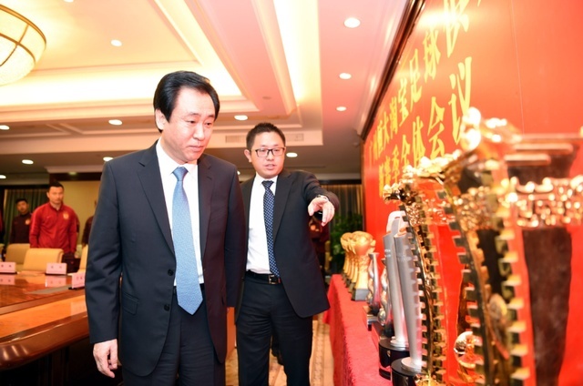 恒驰5艰难量产！刘永灼能否挽救许家印破产的信誉？