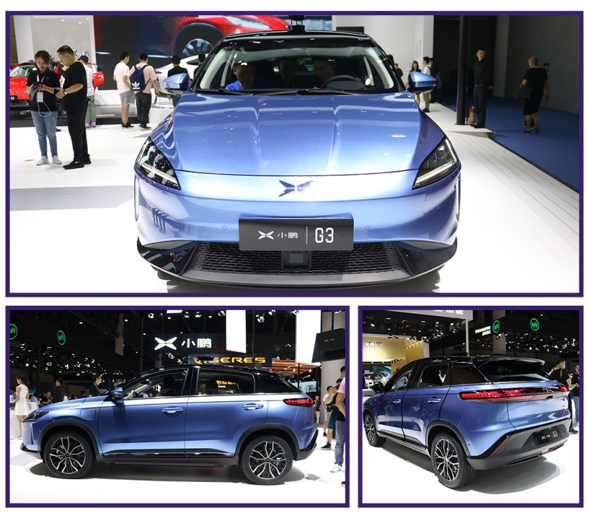 性价比高有诚意，盘点500km以上续航的亲民新能源车型