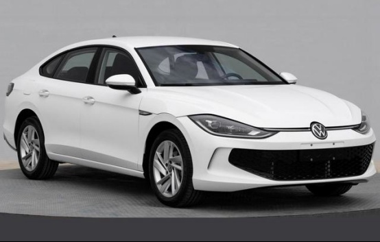 搭载1.4T发动机，新一代凌渡将于1月17日发布